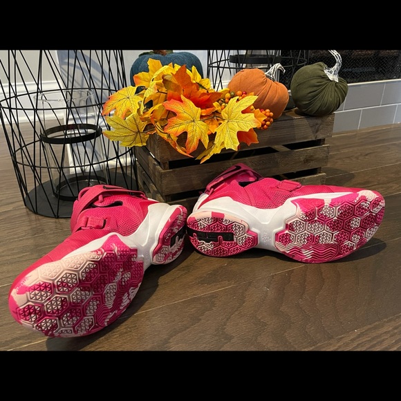 COPY - Nike Lebron zoom soldier 9 - Picture 3 of 3